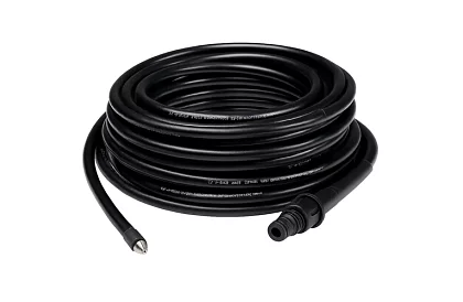 Vysokotlaková hadica na čistenie potrubí a povrchov – 15 metrov