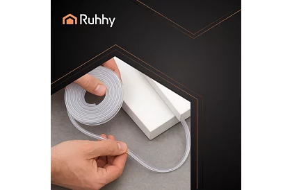 Ochranná páska na hrany nábytku – 300 cm