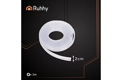 Ochranná páska na hrany nábytku – 300 cm
