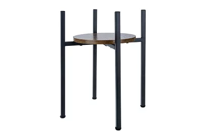 Elegantný stojan na kvety - 40 x 26 x 26 cm