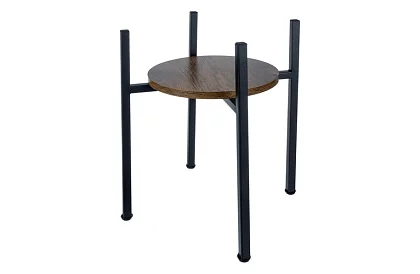 Elegantný stojan na kvety - 40 x 26 x 26 cm