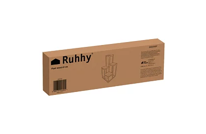 Stojan na kvety 69 cm – 4 úrovne