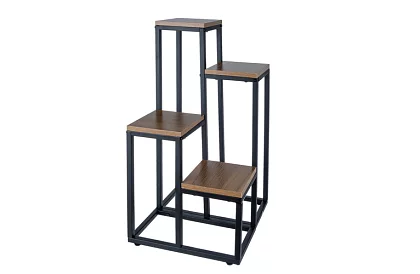 Stojan na kvety 69 cm – 4 úrovne