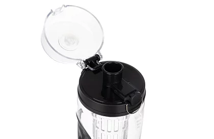 Fľaša na vodu s vložkou – 1 L