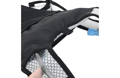 Batoh s vakom na vodu – Hydrovak na bicykel 2 litre