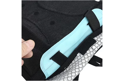 Batoh s vakom na vodu – Hydrovak na bicykel 2 litre