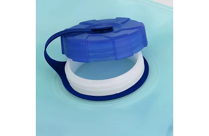 Batoh s vakom na vodu – Hydrovak na bicykel 2 litre