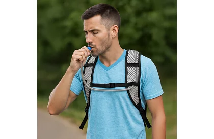 Batoh s vakom na vodu – Hydrovak na bicykel 2 litre