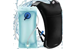 Batoh s vakom na vodu – Hydrovak na bicykel 2 litre