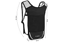 Batoh s vakom na vodu – Hydrovak na bicykel 2 litre
