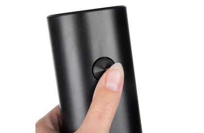 Sada elektrických mlynčekov so stojanom – 2 kusy