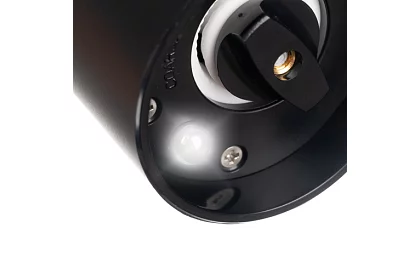 Sada elektrických mlynčekov so stojanom – 2 kusy