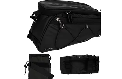 Brašna na kolo – Termo taška na nosič bicykla