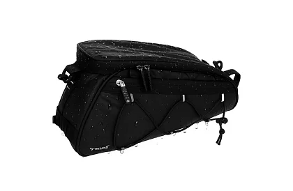 Brašna na kolo – Termo taška na nosič bicykla