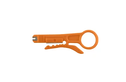 Tester káblov RJ45/RJ11 + krimpovacie kliešte - všetko pre inštaláciu ethernet siete