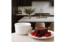 Zapekacie porcelánové misky RAMEKINY – 6 kusov v sade
