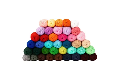 Háčkovacia sada 113 kusov - Kompletná sada na háčkovanie