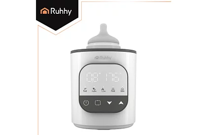 Ohřívač dojčenských fliaš – 5v1