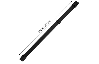 Detské ľahké odrážadlo ružové – 12 kol + ramenný popruh