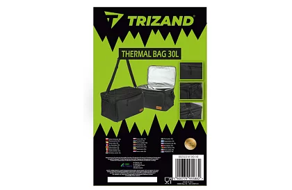 Pikniková termotaška – 30 litrov