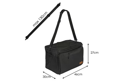 Pikniková termotaška – 30 litrov