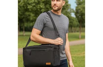 Pikniková termotaška – 30 litrov