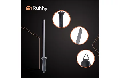 Ocílka – brúsenie nožov 30 cm