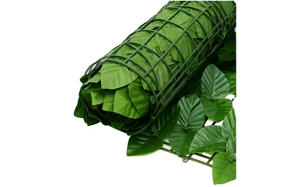 Umelý živý plot 100 x 300 cm – brečtan