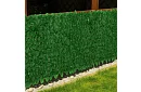 Umelý živý plot 100 x 300 cm – brečtan