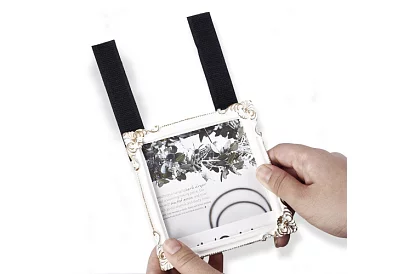 Samolepiaci suchý zips 2,5 x 500 cm – čierny