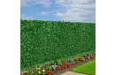 Umelý živý plot 50 x 500 cm – brečtan