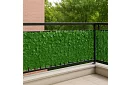 Umelý živý plot 50 x 500 cm – brečtan