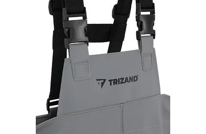 Rybárske brodiace nohavice – Waders veľkosť 43