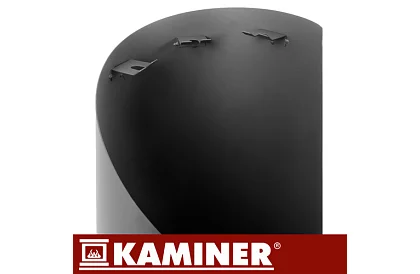 Náradie k krbu – dizajnová sada 4 v 1