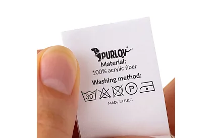 Obleček teplý sveter pre psa, mačku – veľkosť S – béžový