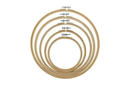 Veľká vyšívacia sada – pre začiatočníkov aj pokročilých