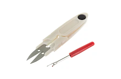 Veľká vyšívacia sada – pre začiatočníkov aj pokročilých