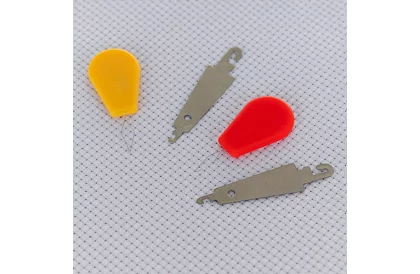 Veľká vyšívacia sada – pre začiatočníkov aj pokročilých