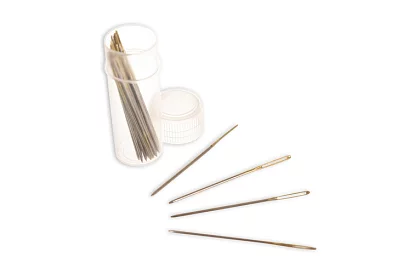 Veľká vyšívacia sada – pre začiatočníkov aj pokročilých