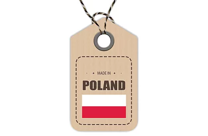 Drevená polička pre zberateľov na figúrky, autíčka – 54 priehradiek