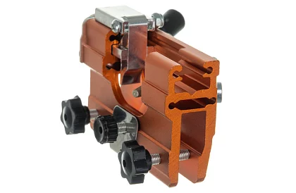 Brúska – ručný ostrič zubov reťazovej píly