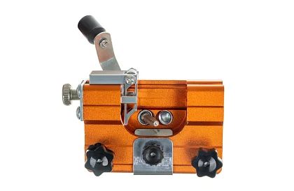 Brúska – ručný ostrič zubov reťazovej píly