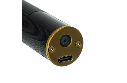 Zastrihávač vlasov a brady – 3 rýchlosti + 6 nadstavcov