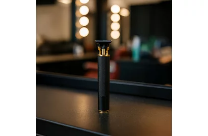 Zastrihávač vlasov a brady – 3 rýchlosti + 6 nadstavcov