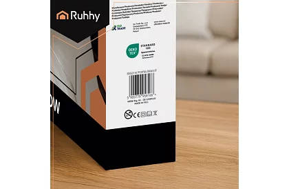 Výhrevný vyhrievací vankúš 60 × 38 cm – ohrievač chrbta a krku