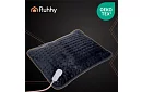 Výhrevný vyhrievací vankúš 60 × 38 cm – ohrievač chrbta a krku