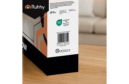 Výhrevný vyhrievací vankúš 40 × 30 cm – ohrievač chrbta a krku