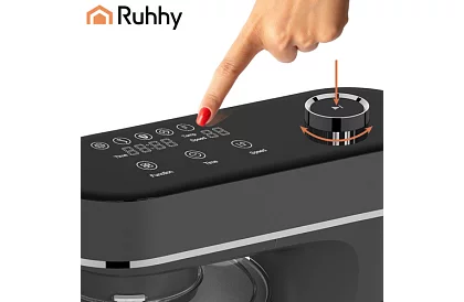 Kuchynský robot s vyhrievanou misou 5,7 l – 2300 W