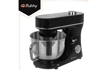 Kuchynský robot s vyhrievanou misou 5,7 l – 2300 W