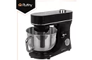 Kuchynský robot s vyhrievanou misou 5,7 l – 2300 W